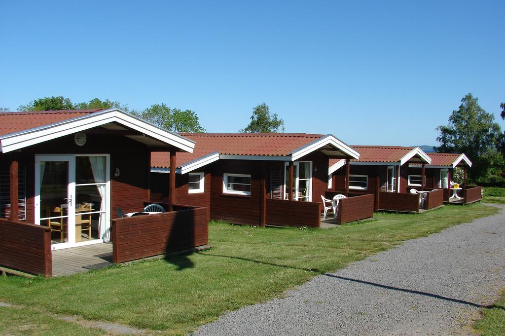 Sandkaas Family Camping & Cottages Allinge-Sandvig Kamer foto